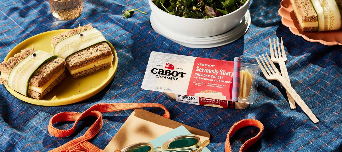Best Picnic Recipes For Summer