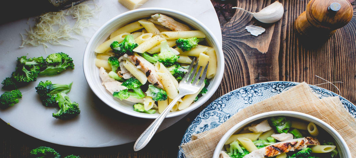 Penne Pasta