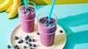 Blueberry YumYum Smoothie