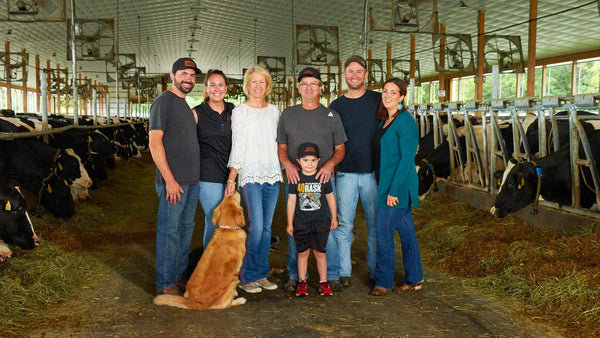 Goodrich Family Farm