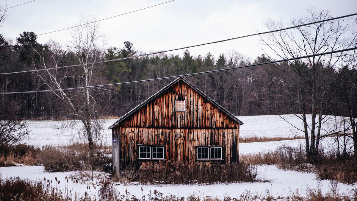 What to do in Stick Season in Vermont
