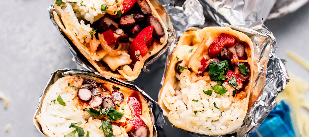 7 Make-Ahead Freezer Meals