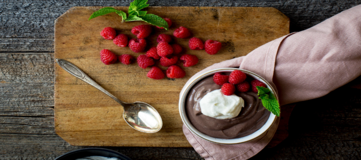 Cold Refreshing Desserts For A Hot Day