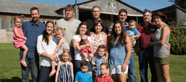 Hanehan Family Dairy