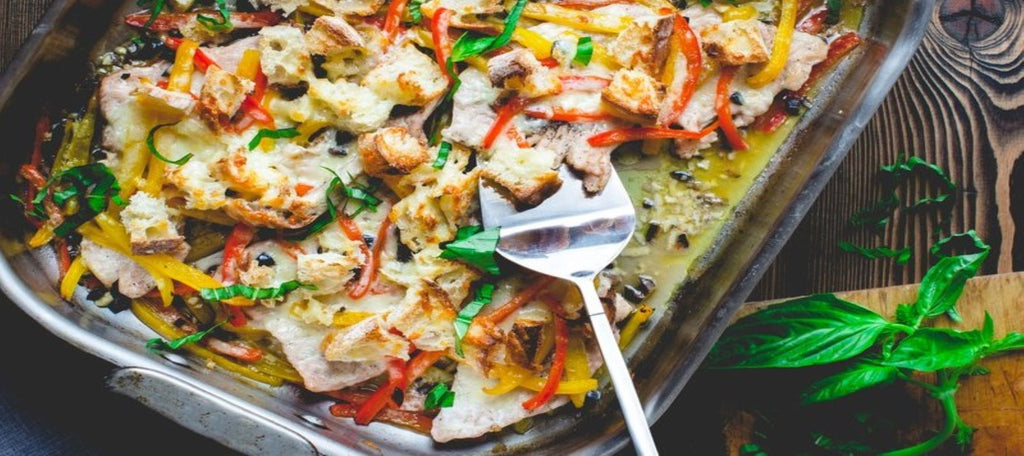 Easy Recipes for Everyday Cooking – Cabot Creamery