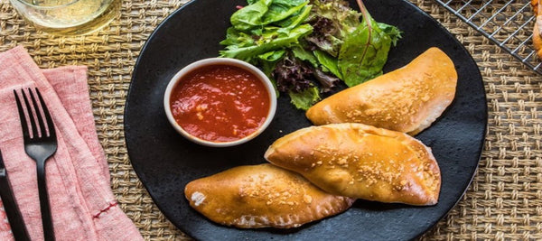 Calzones