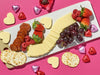 Love at First Bite Cheese Board