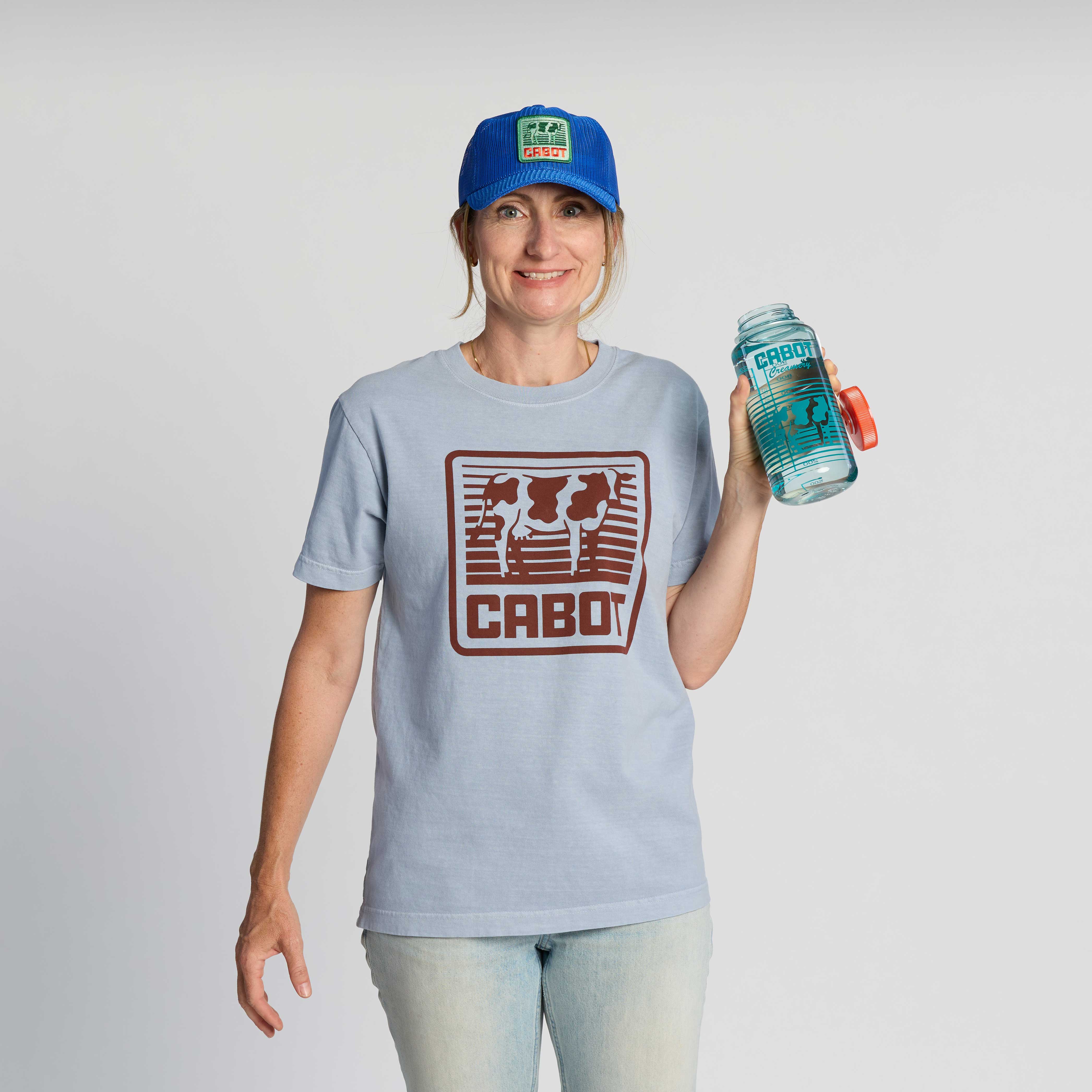 Cheese Block Party Pack – Cabot Creamery