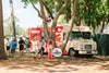 Cabot Food Truck at Valspar