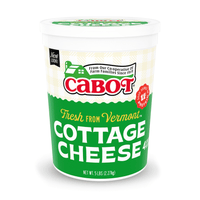 Cottage Cheese-Cultured-Cabot Creamery