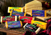 Cabot Cheese packaging from 2006