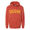 Cabot Cheddar Hoodie