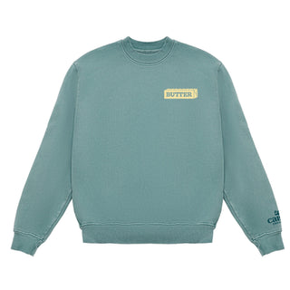 Life's Better With Butter Crewneck