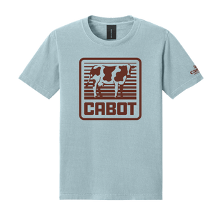 Vintage Cabot Cow Graphic T-shirt