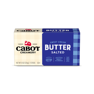 Salted Butter