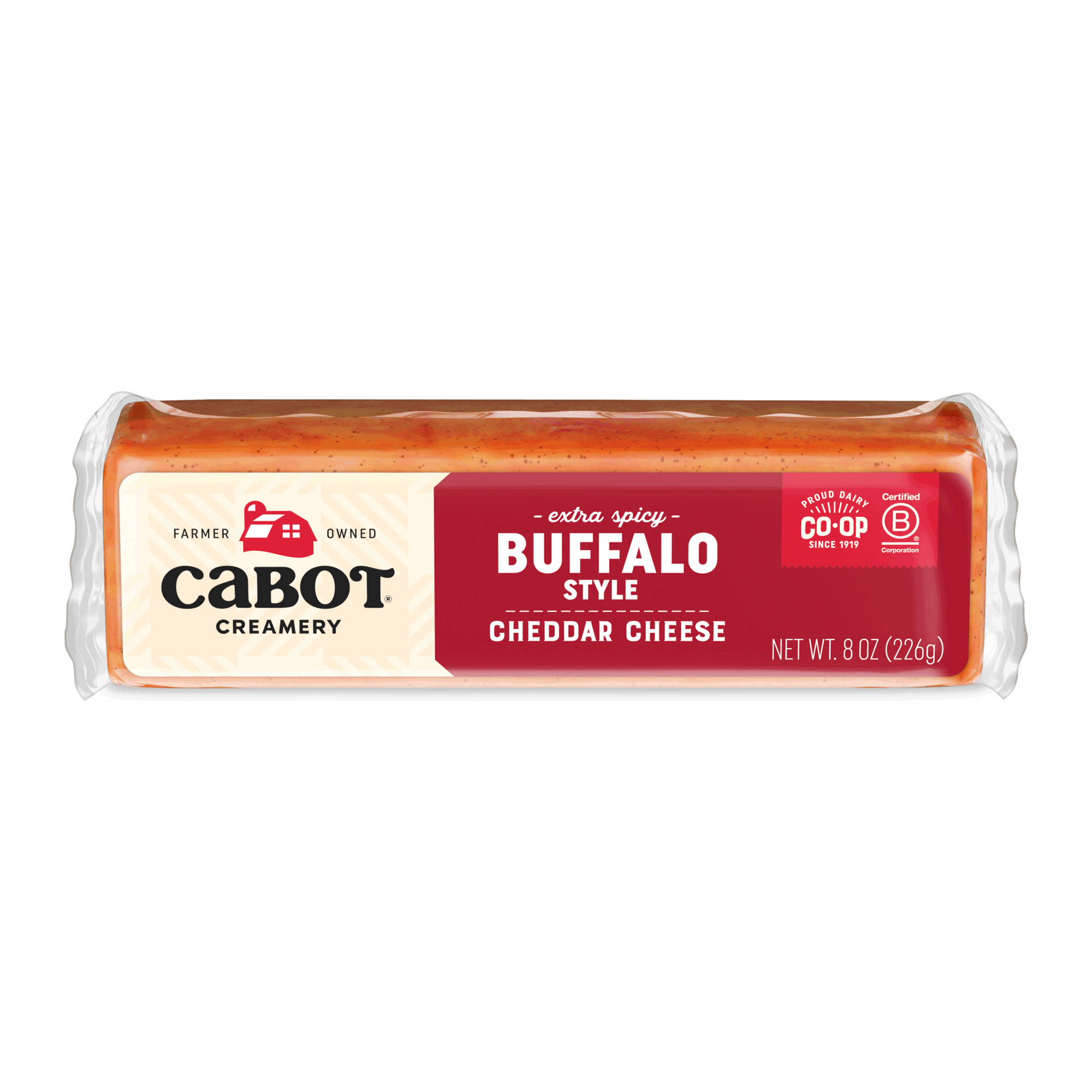 Tuscan Cheddar Cheese – Cabot Creamery