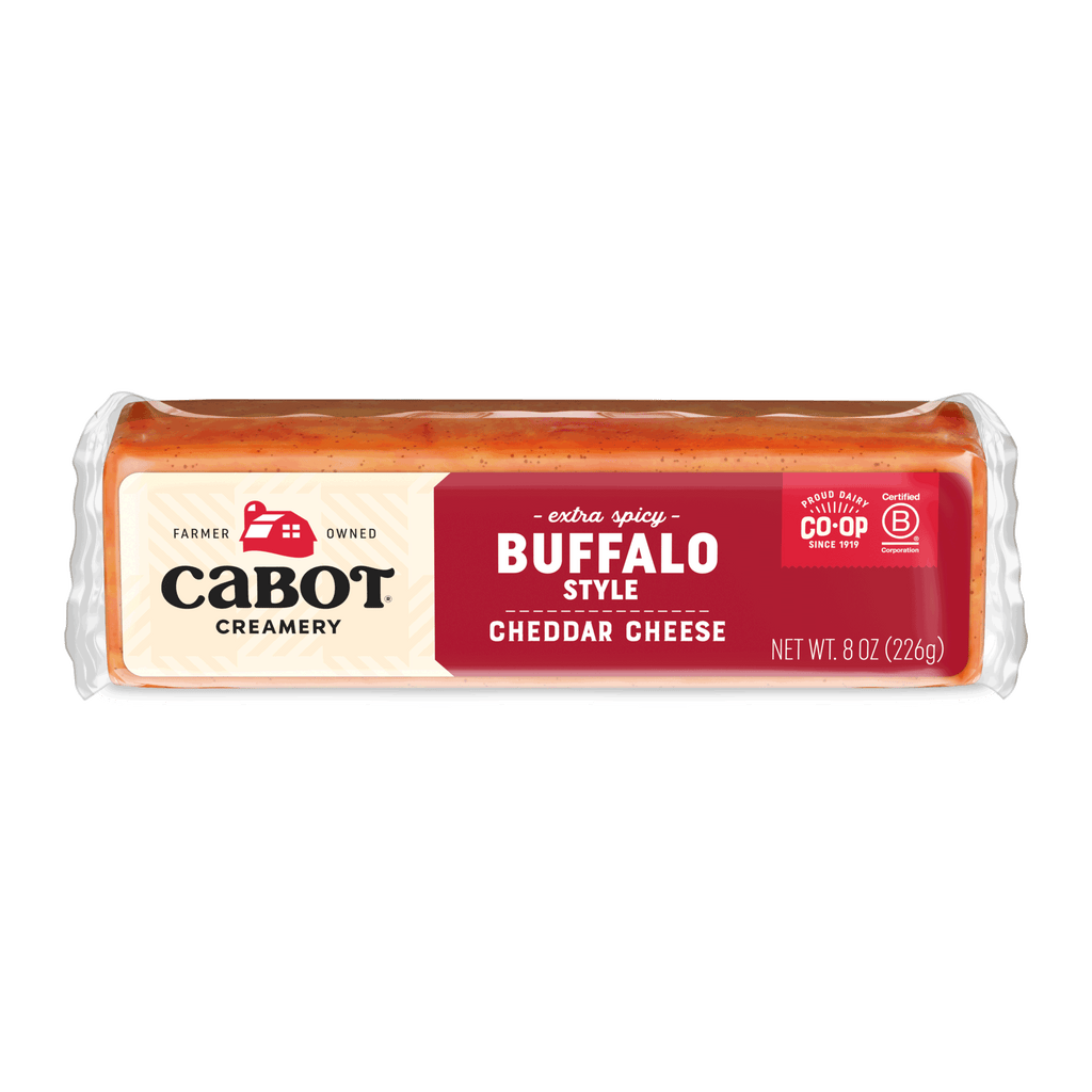 Tuscan Cheddar Cheese – Cabot Creamery
