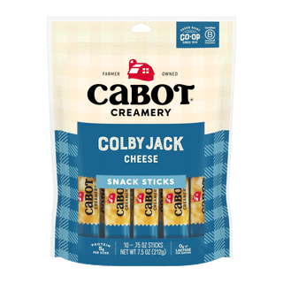 Colby Jack Cheese