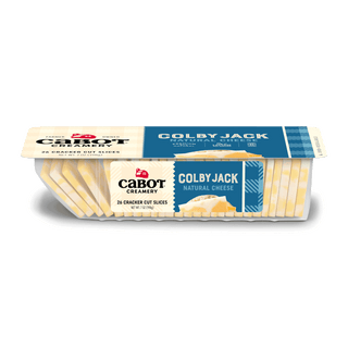 Colby Jack Cheese