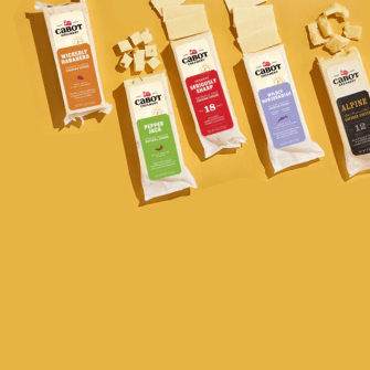 Give the Gift of Cheese