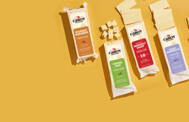 Give the Gift of Cheese