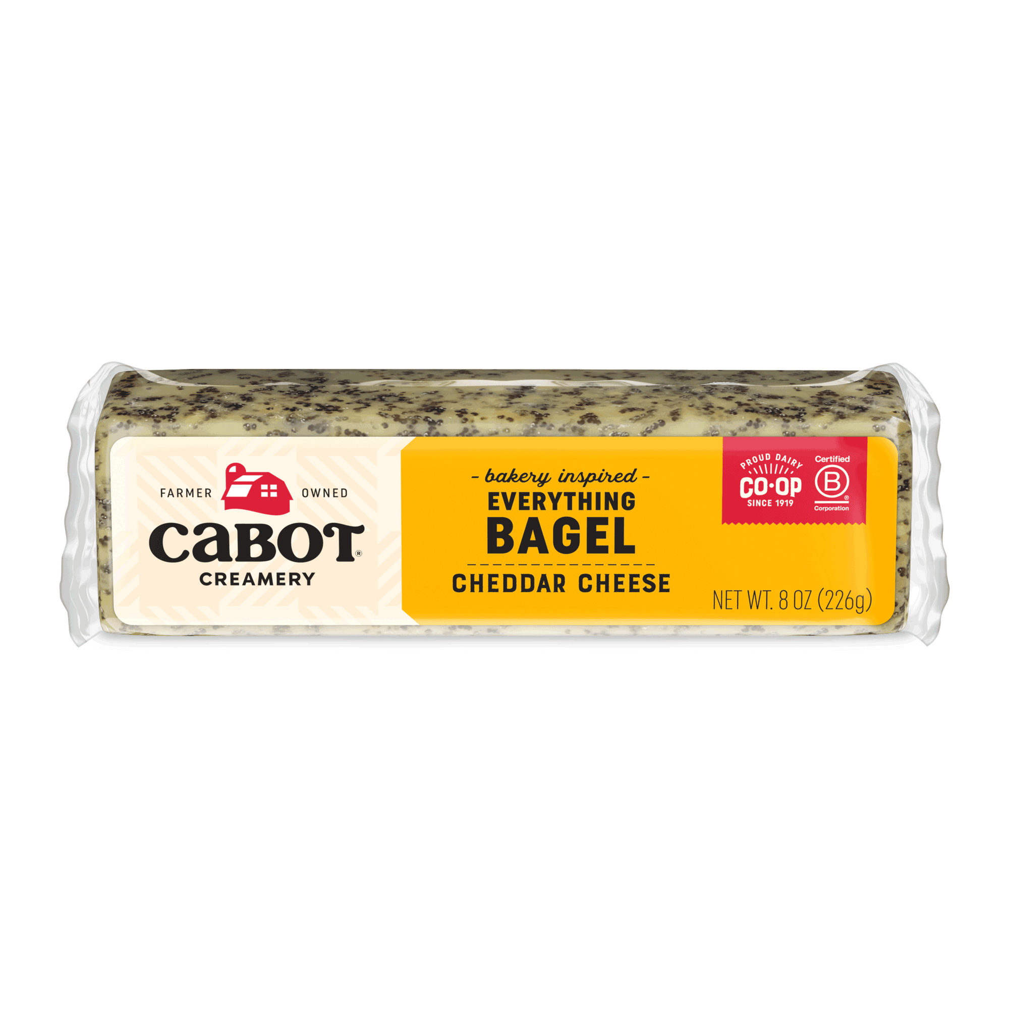 Tuscan Cheddar Cheese – Cabot Creamery