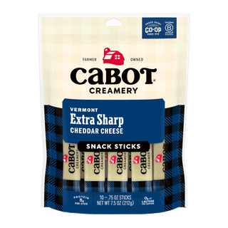Extra Sharp Cheddar Cheese