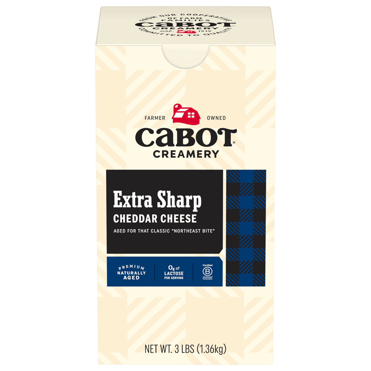 SHARP CHEDDAR CHEESE
