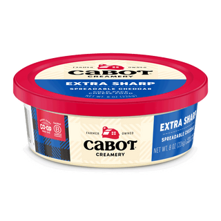 Extra Sharp Cheddar Cheese
