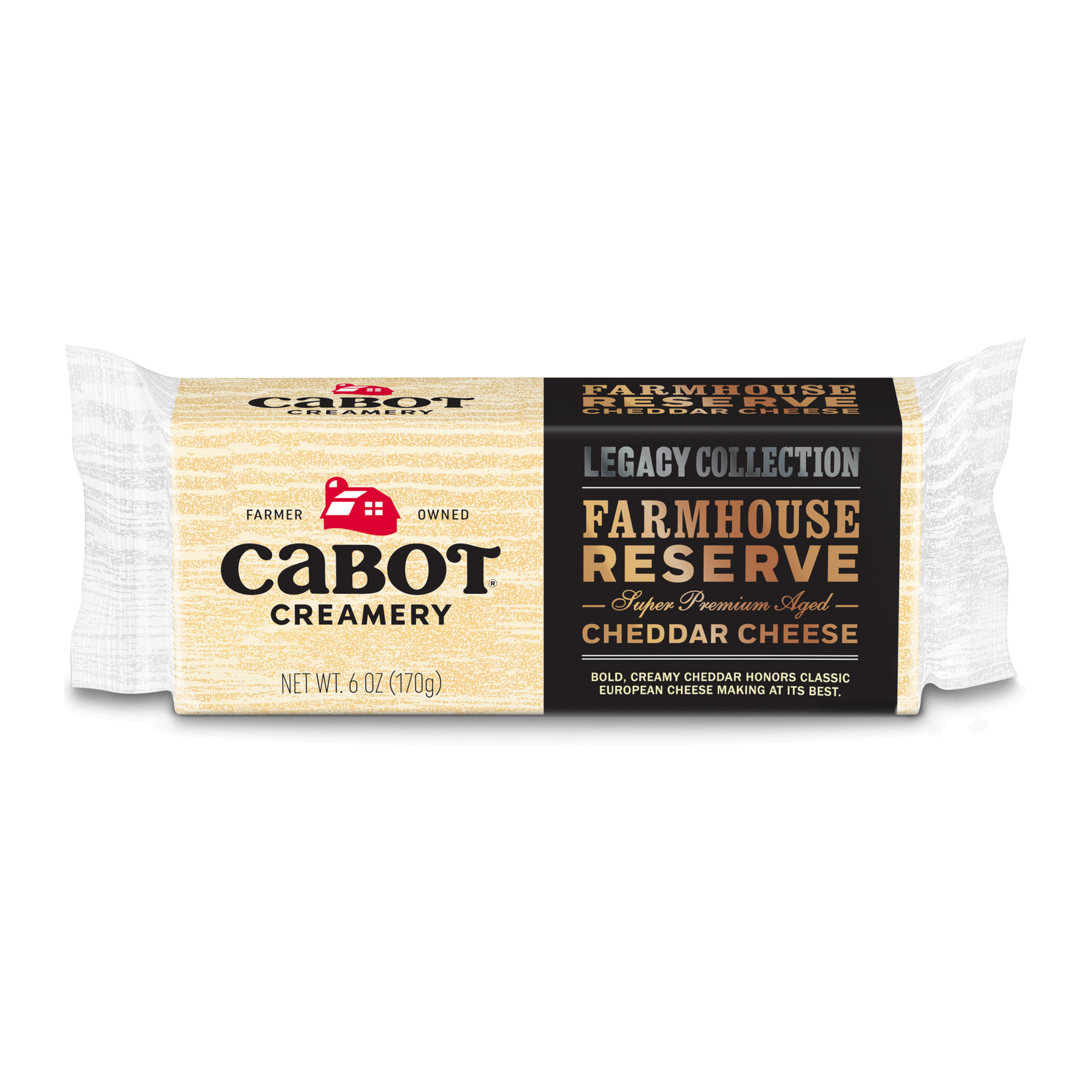 White Oak Cheddar Cheese – Cabot Creamery