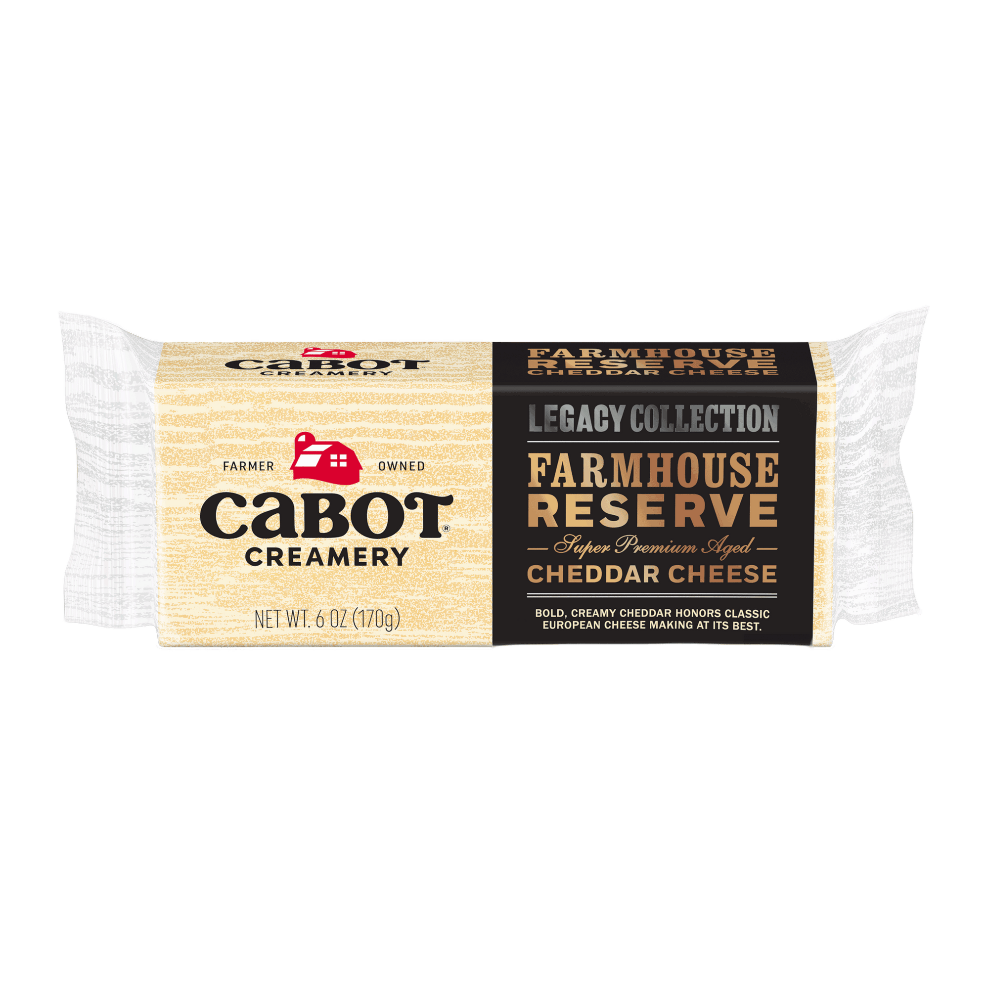 New York Vintage Cheddar Cheese – Cabot Creamery