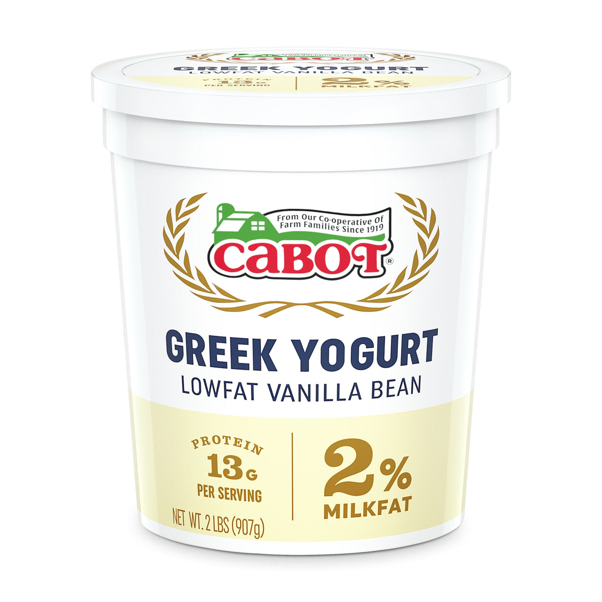 Find Cabot's Yogurts Near You – Cabot Creamery