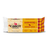 Cabot Creamery Habanero Cheddar Cheese comes in an 8 oz block with yellow and red labeling, features the Cabot logo, highlights its fiery flavor and natural aging, and is lactose free.