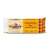 Cabot Creamery Habanero Cheddar Cheese, lactose free, comes in an 8 oz block with a red and yellow label highlighting its fiery flavor and premium quality.