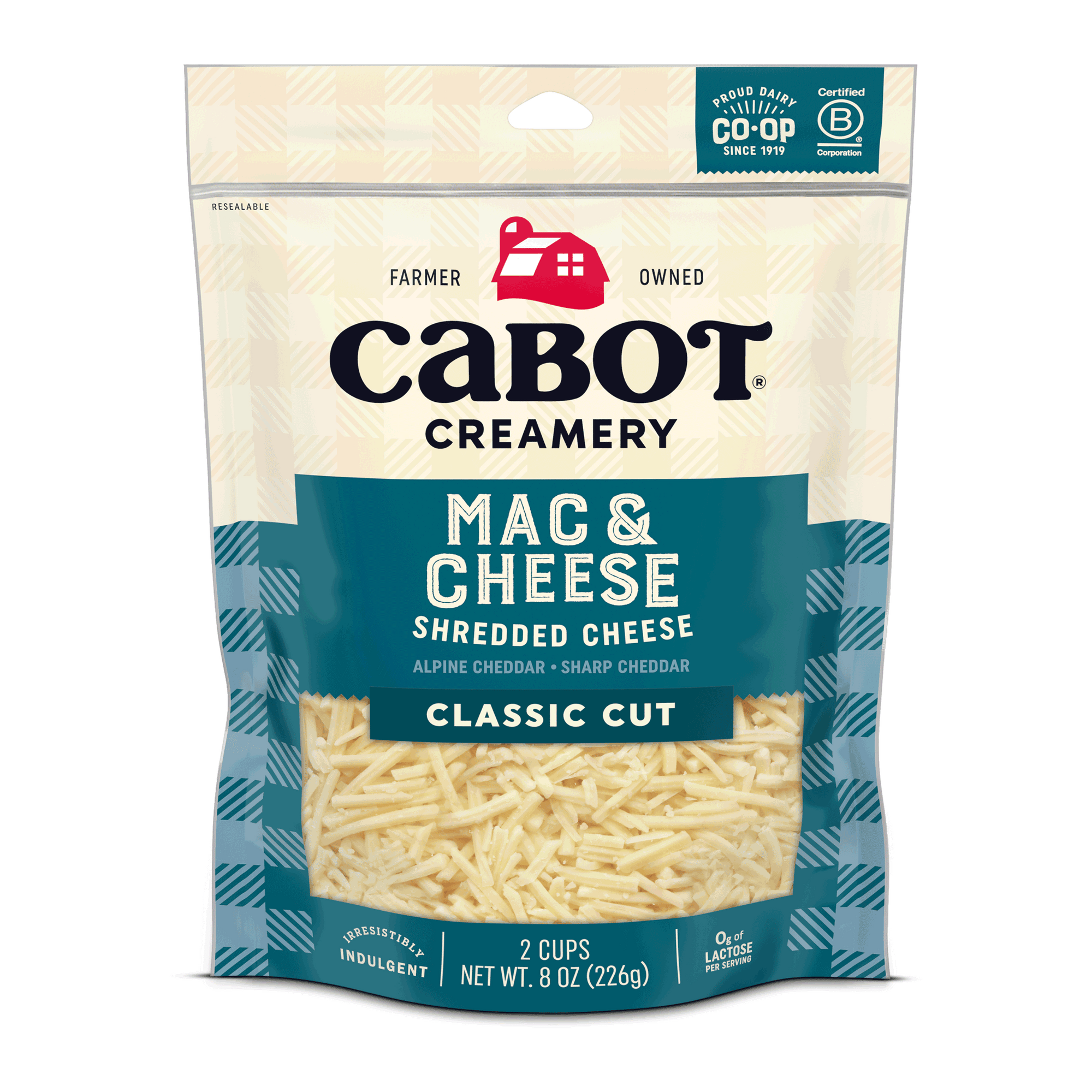 Two State Farmers' Cheddar Cheese – Cabot Creamery