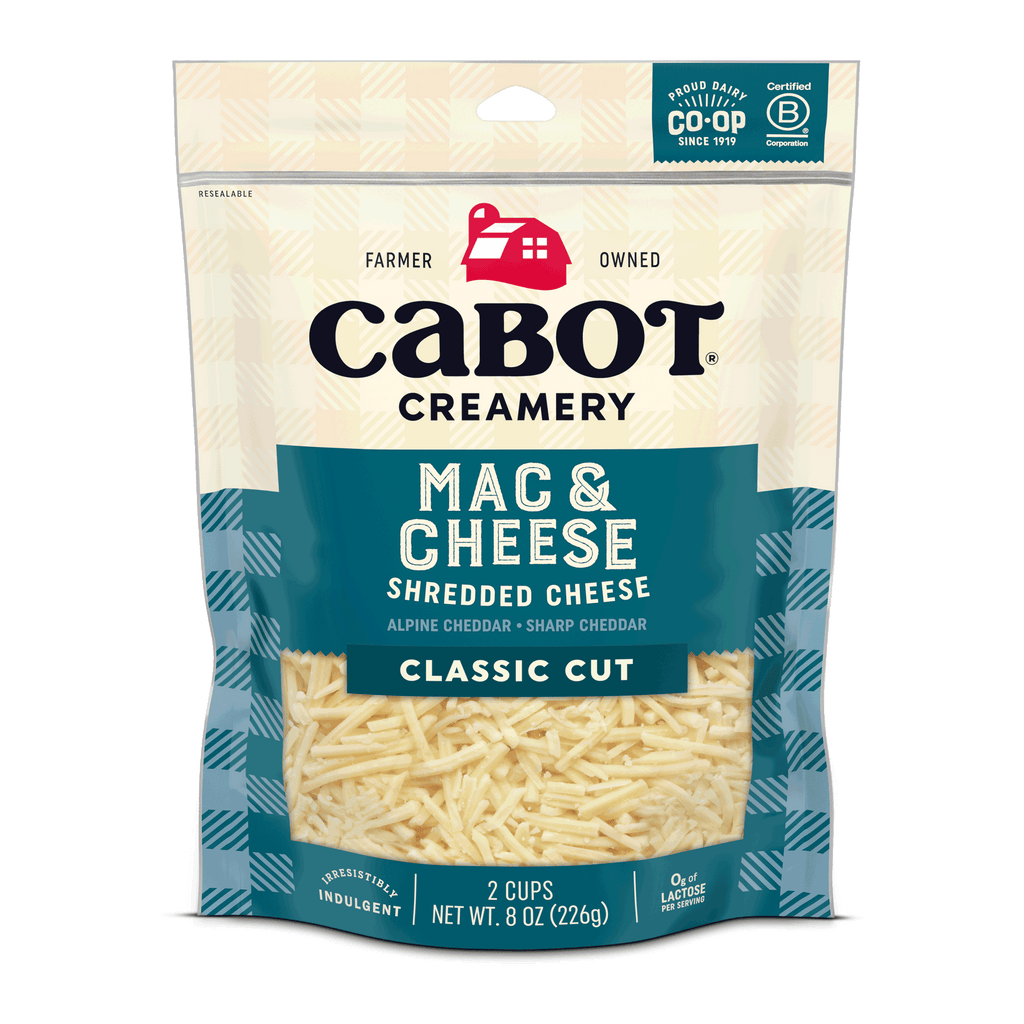 Two State Farmers' Cheddar Cheese – Cabot Creamery