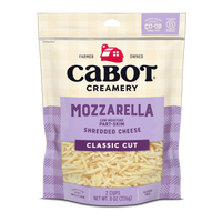 Mozzarella Part-Skim Cheese