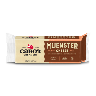 Muenster Cheese