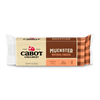Cabot Creamery Muenster Cheese, 8 oz, comes in a tan and orange package with brand logo and details—enjoy this creamy, lactose free cheese in your favorite recipes.