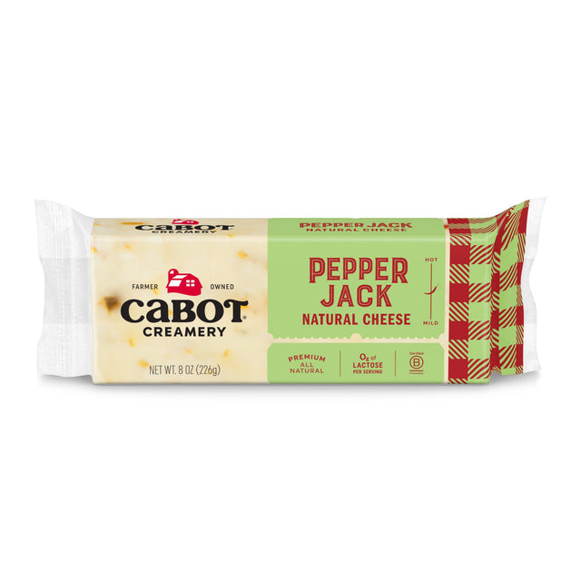White Pizza with Basil & Monterey Jack – Cabot Creamery