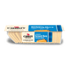 A package of Cabot Creamery Seriously Sharp Yellow Cheddar Cheese, containing 26 pre-sliced cheddar cracker cuts in a clear plastic container with a blue and cream label.