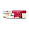 The Cabot Creamery Seriously Sharp Cheddar Cheese package, with its bold black plaid pattern and red-and-white label, highlights 26 premium Cracker Cuts, emphasizing the cheeses sharp flavor.