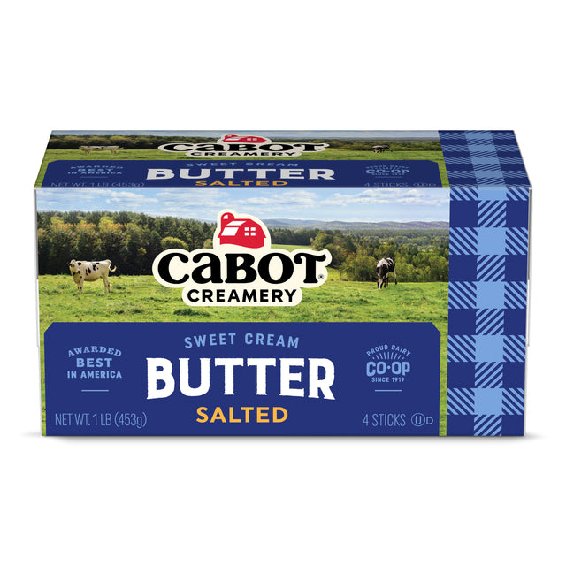 Butter Candle Recipe - Spud.ca