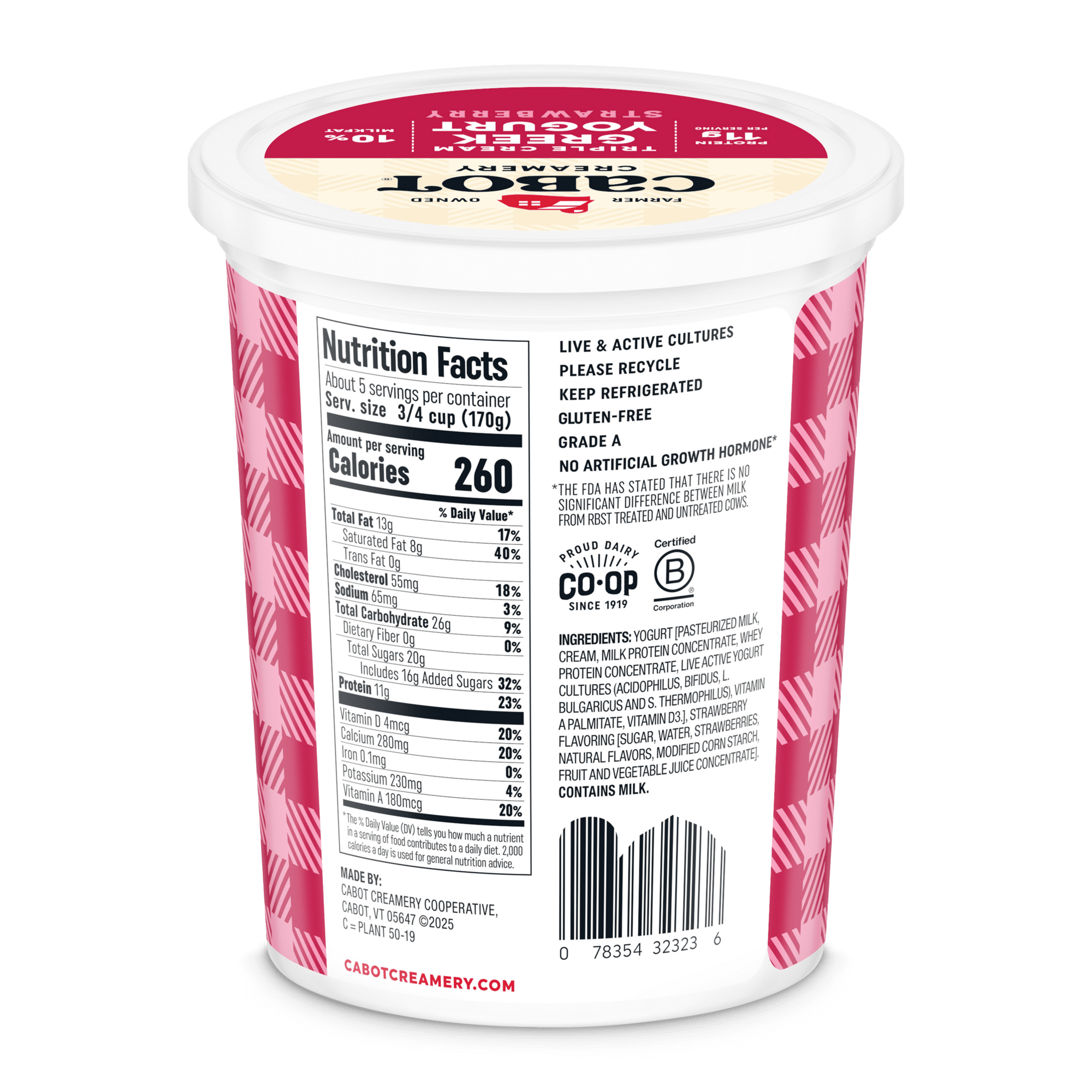 Cabot_TripleCreamStrawberry_2l