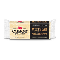 White Oak Cheddar Cheese