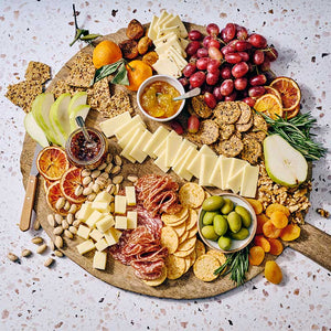 Cheese Boards