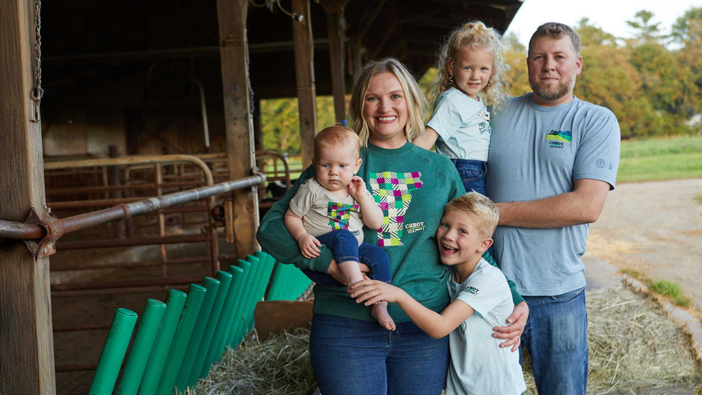 Cabot Farmers, Fairmont Farm