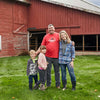 Cabot Farm Family