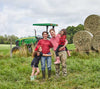 Maple Grove Farm, Cabot Farmers