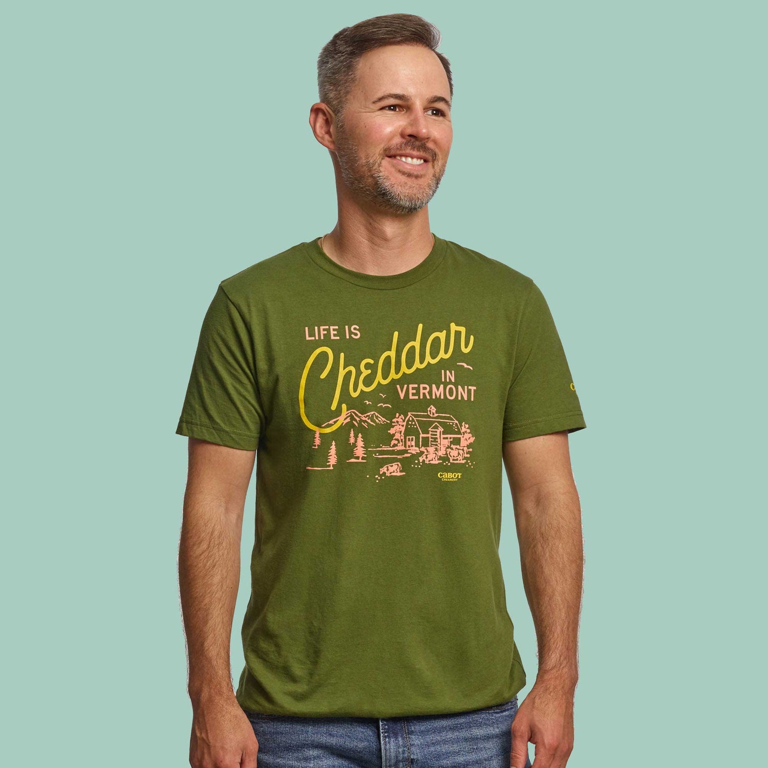 Explore Cabot S Cheese Collection Cabot Creamery